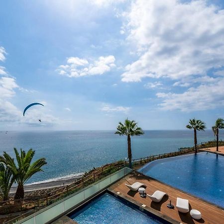 Madeira Palace I By An Island Apart Funchal  Buitenkant foto