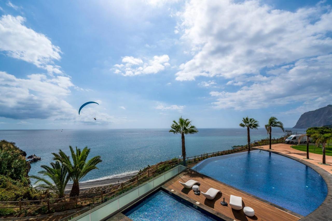 Madeira Palace I By An Island Apart Funchal  Buitenkant foto