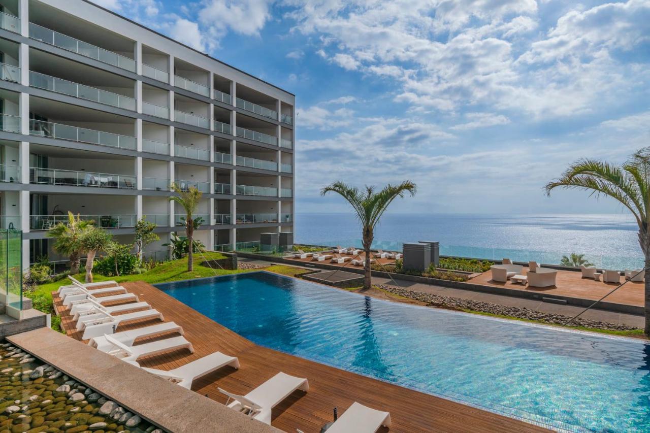 Madeira Palace I By An Island Apart Funchal  Buitenkant foto