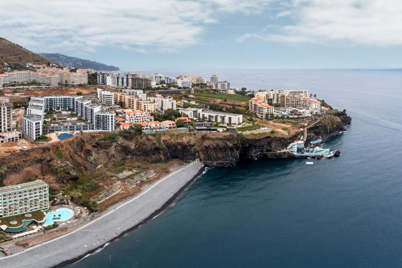Madeira Palace I By An Island Apart Funchal  Buitenkant foto