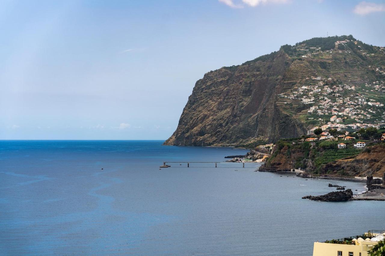 Madeira Palace I By An Island Apart Funchal  Buitenkant foto