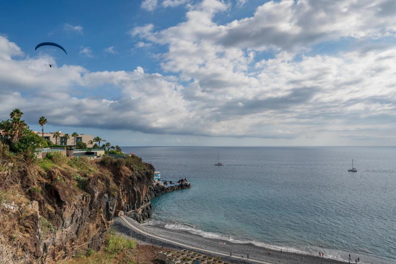 Madeira Palace I By An Island Apart Funchal  Buitenkant foto